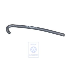Γνήσιο VW Συνδετικός Εύκαμπτος Σωλήνας - 7M0133518B