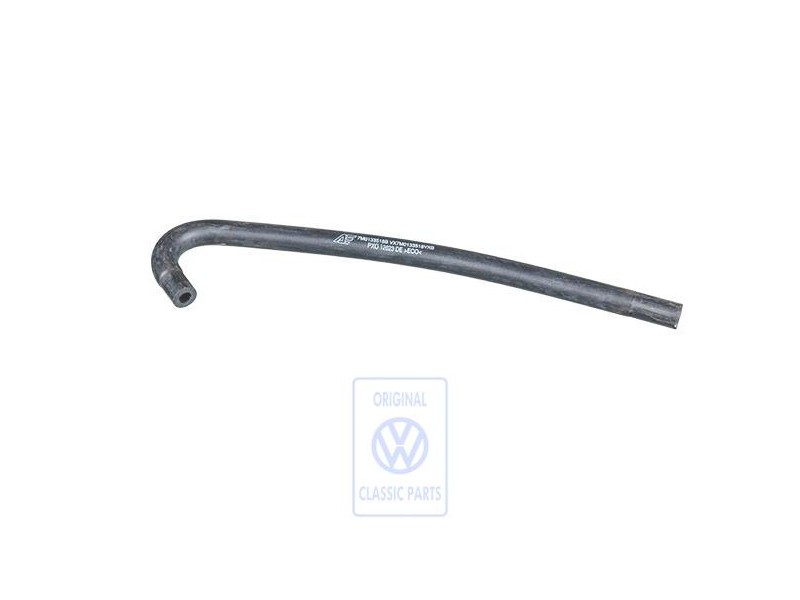Γνήσιο VW Συνδετικός Εύκαμπτος Σωλήνας - 7M0133518B