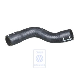 Γνήσιο VW Ελαστικός Σωλήνας Πίεσης - 7M0145832C