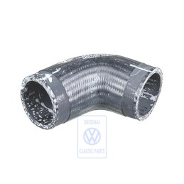 Γνήσιο VW Ελαστικός Σωλήνας Πίεσης - 7M0145838E
