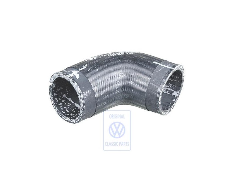Γνήσιο VW Ελαστικός Σωλήνας Πίεσης - 7M0145838E