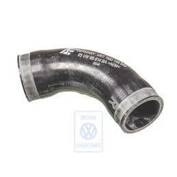 Γνήσιο VW Ελαστικός Σωλήνας Πίεσης - 7M0145840