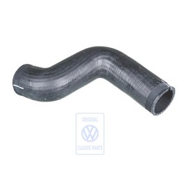 Γνήσιο VW Ελαστικός Σωλήνας Πίεσης - 7M0145845A