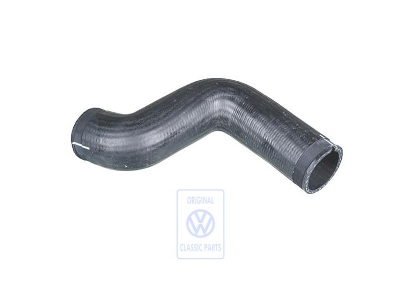 Γνήσιο VW Ελαστικός Σωλήνας Πίεσης - 7M0145845A