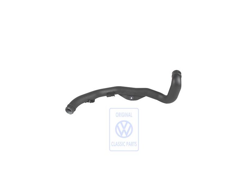 Γνήσιο VW Σωλήνας - 7M0145958D