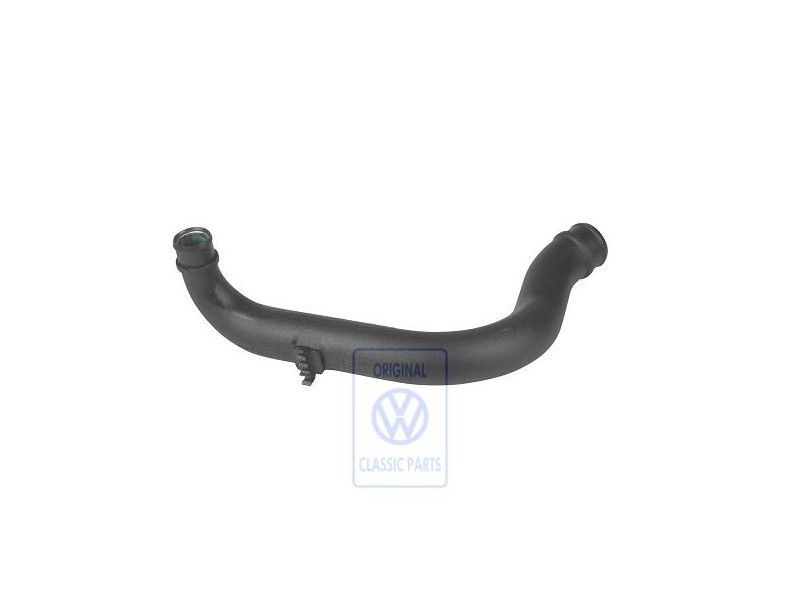 Γνήσιο VW Σωλήνας - 7M0145958F