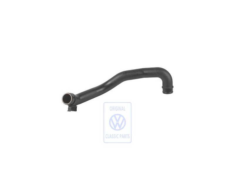Γνήσιο VW Σωλήνας - 7M0145958G