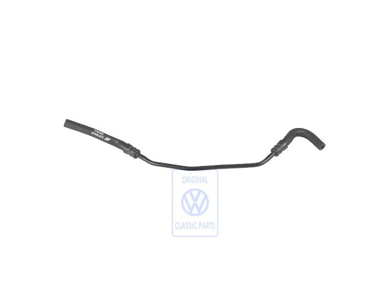 Γνήσιο VW Πολλαπλή - 7M0201397
