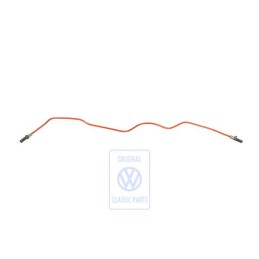 Γνήσιο VW Σωλήνας Καυσίμου - 7M0201417Q