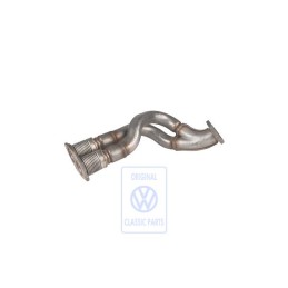 Γνήσιο VW Σωλήνας Καυσαερίων - 7M0253091AP