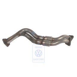 Γνήσιο VW Σωλήνας Καυσαερίων - 7M0253091R