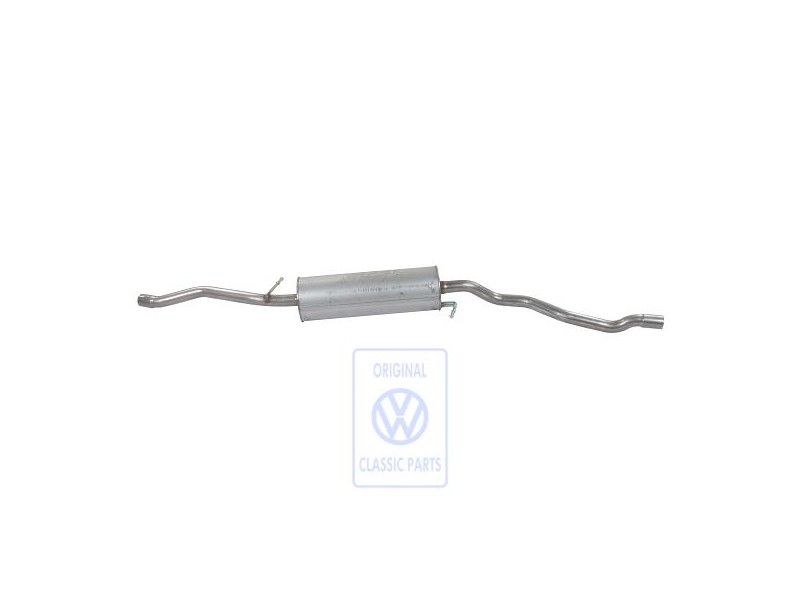 Γνήσιο VW Μεσαίο Σιλανσιέ - 7M0253409AQ
