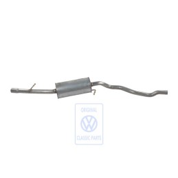 Γνήσιο VW Μεσαίο Σιλανσιέ - 7M0253409H
