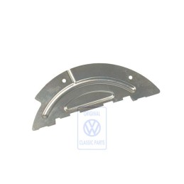 Γνήσιο VW Λαμαρίνα Κάλυψης - 7M0301157B
