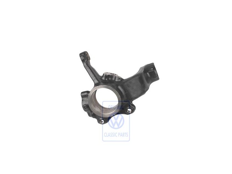 Γνήσιο VW Περίβλημα Ρουλεμάν Τροχού - 7M0407256G