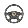 Γνήσιο VW Τιμόνι Σατινέ Μαύρο - 7M0419091BK01C