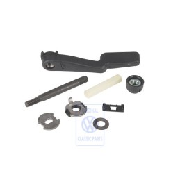 Γνήσιο VW 1 Σετ Εξαρτημάτων Ασφάλισης - 7M0498621