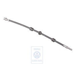 Γνήσιο VW Εύκαμπτος Σωλήνας Φρένου - 7M0611701D
