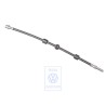Γνήσιο VW Εύκαμπτος Σωλήνας Φρένου - 7M0611701D