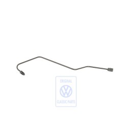 Γνήσιο VW Σωλήνας Φρένων - 7M0614725D