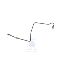 Γνήσιο VW Σωλήνας Φρένων - 7M0614726C