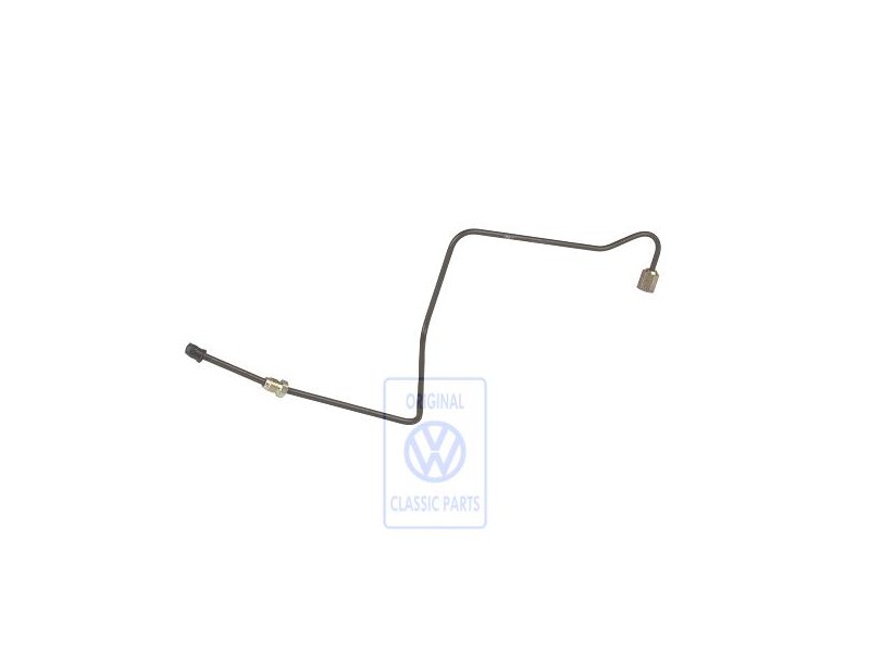 Γνήσιο VW Σωλήνας Φρένων - 7M0614726C