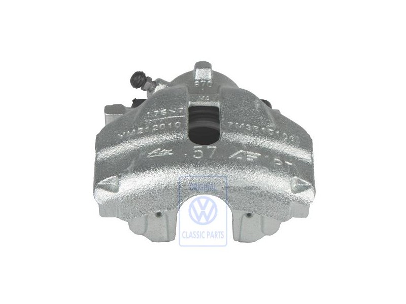 Γνήσιο VW Κέλυφος Δαγκάνας Φρένου - 7M0615124B