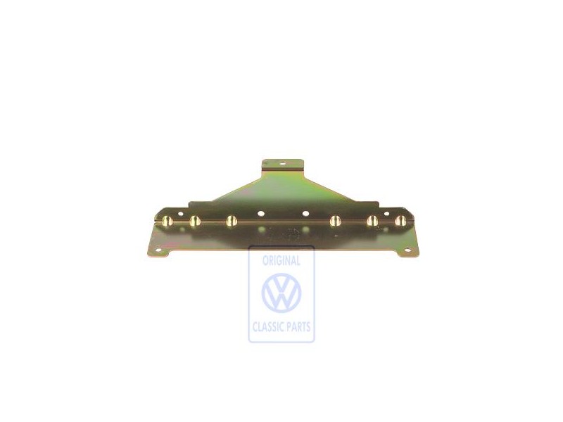 Γνήσιο VW Ενίσχυση Για Σκαλοπάτι - 7M0802445E