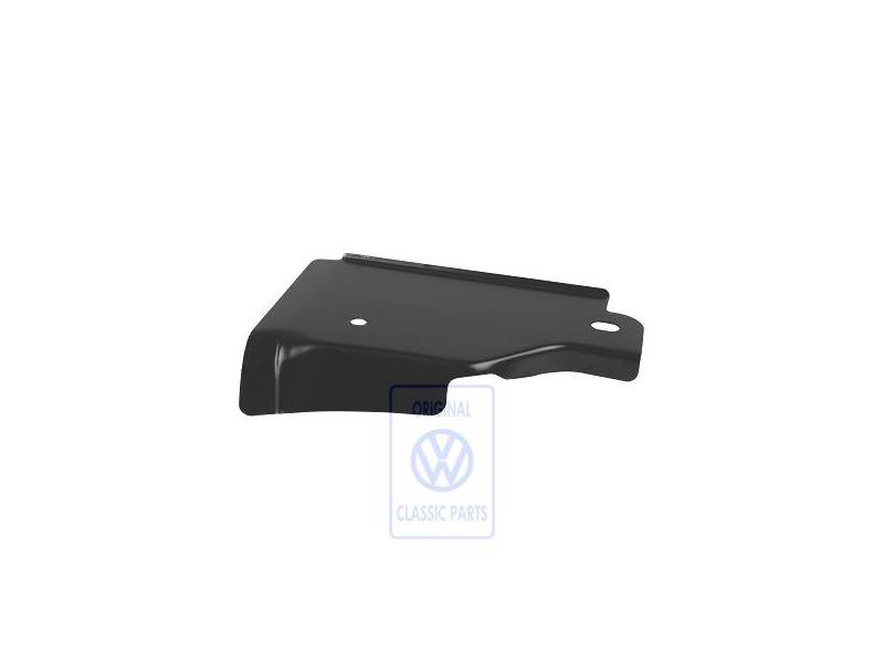 Γνήσιο VW Λαμαρίνα Κάλυψης - 7M0803121D