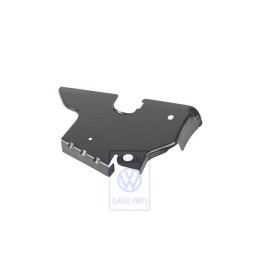 Γνήσιο VW Λαμαρίνα Κάλυψης - 7M0803122J
