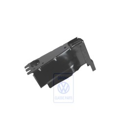 Γνήσιο VW Κονσόλα Προφυλακτήρα - 7M0803331A