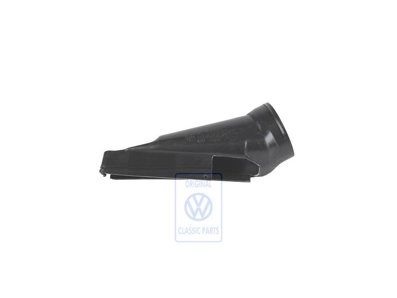Γνήσιο VW Περίβλημα Οδηγού Αέρα - 7M0806911D