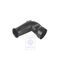 Γνήσιο VW Εύκ. Σωλήνας Αναρρόφησης - 7M0806913D