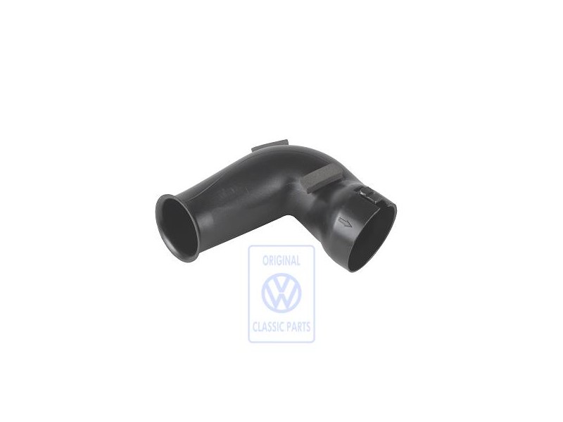 Γνήσιο VW Εύκ. Σωλήνας Αναρρόφησης - 7M0806913D