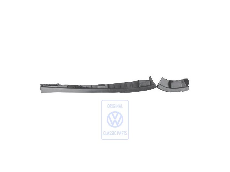 Γνήσιο VW Προφίλ Οδήγησης - 7M0807393C