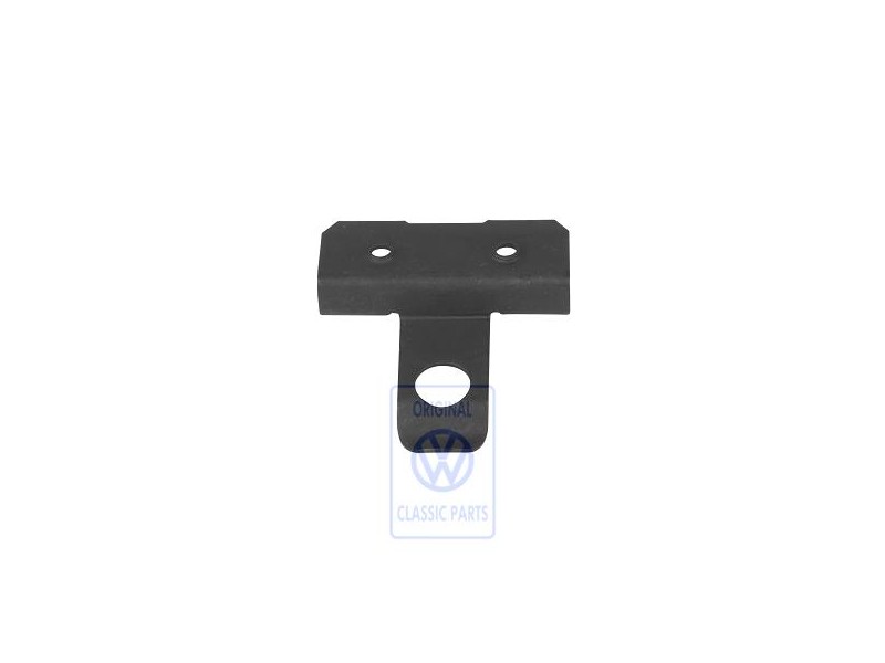 Γνήσιο VW Σφιγκτήρας Συγκράτησης - 7M0807435