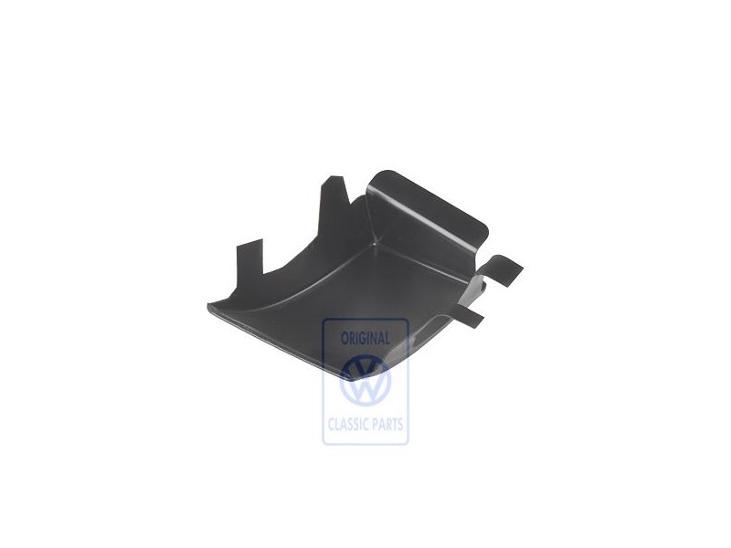 Γνήσιο VW Εξάρτημα Τοποθέτησης - 7M0809650E