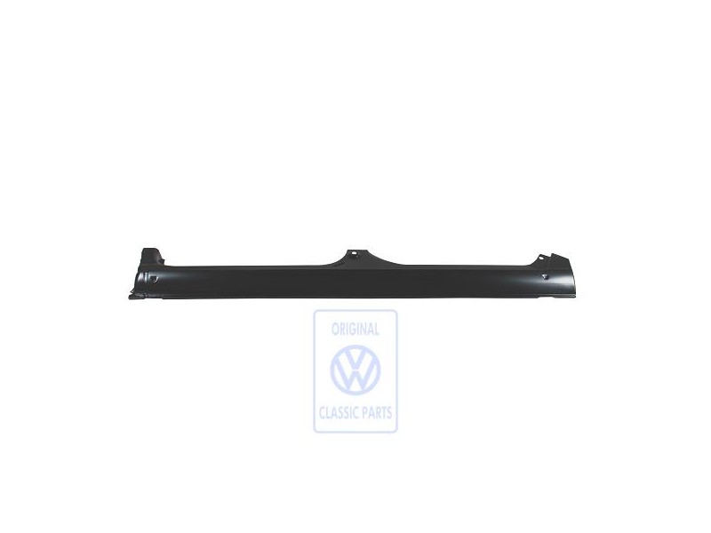 Γνήσιο VW Τμηματικό Μέρος - Πλαϊνή Δοκός - 7M0809847