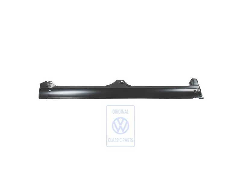 Γνήσιο VW Τμηματικό Μέρος - Πλαϊνή Δοκός - 7M0809848