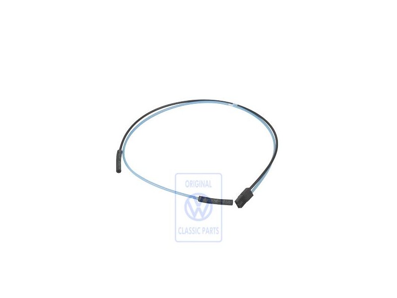 Γνήσιο VW Σωλήνας Υποπίεσης - 7M0815495A