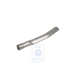 Γνήσιο VW Σωλήνας Καυσαερίων - 7M0819085A