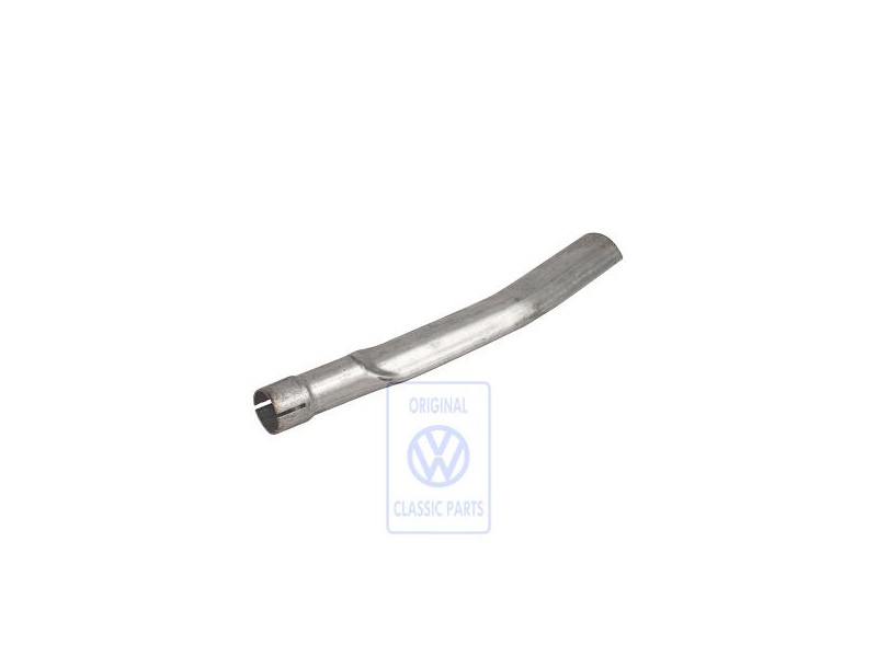 Γνήσιο VW Σωλήνας Καυσαερίων - 7M0819085A