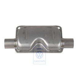 Γνήσιο VW Σιλανσιέ - 7M0819193