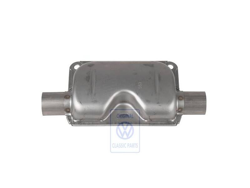 Γνήσιο VW Σιλανσιέ - 7M0819193