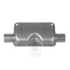 Γνήσιο VW Σιλανσιέ - 7M0819193