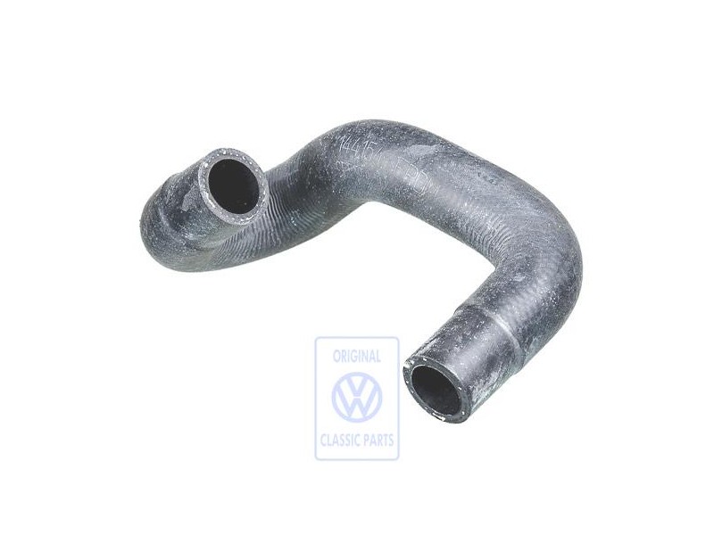Γνήσιο VW Εύκ. Σωλήνας Ψυκτικού Υγρού - 7M0819370A