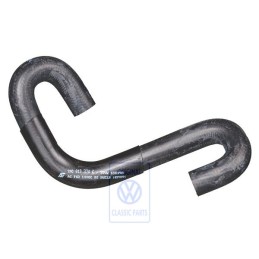 Γνήσιο VW Εύκ. Σωλήνας Ψυκτικού Υγρού - 7M0819370C