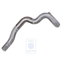 Γνήσιο VW Εύκ. Σωλήνας Ψυκτικού Υγρού - 7M0819374C