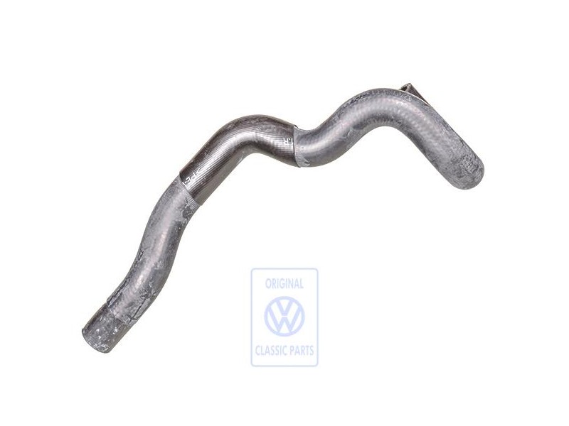 Γνήσιο VW Εύκ. Σωλήνας Ψυκτικού Υγρού - 7M0819374C