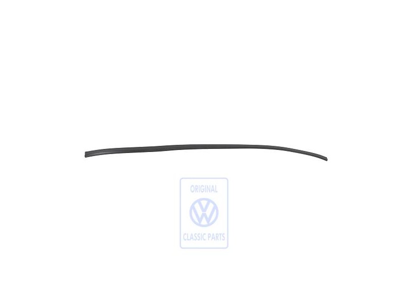 Γνήσιο VW Στεγανοποίηση Για Σκέλος - 7M0819531B